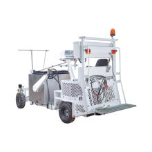 618 Ride-on Hot Melt Marking Machine